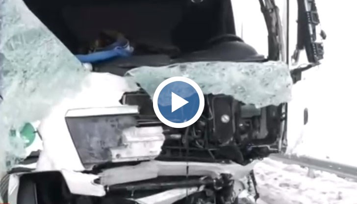 Инцидентът е станал в района на село Ивановци