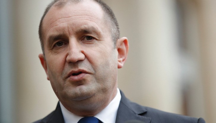 Има стратегическата необходимост от директна доставка на руски газ към България