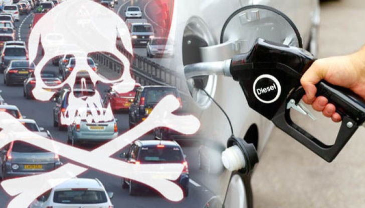 Страната ни е рай за покупка на забранените дизелови автомобили Страната ни е рай за покупка на забранените дизелови автомобили