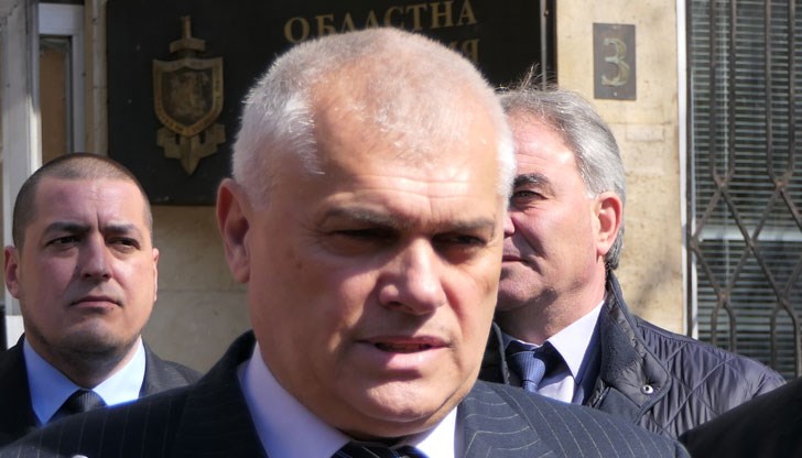 Хората трябва да знаят, че рано или късно законът ще ги настигне Хората трябва да знаят, че рано или късно законът ще ги настигне