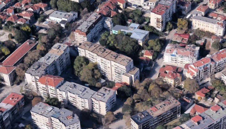 Сава Савов заяви, че разцепването на блока датира от 2012 година