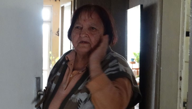 В блока на убитата в Канада българка не знаеха за смъртта на жената и две от трите й деца В блока на убитата в Канада българка не знаеха за смъртта на жената и две от трите й деца