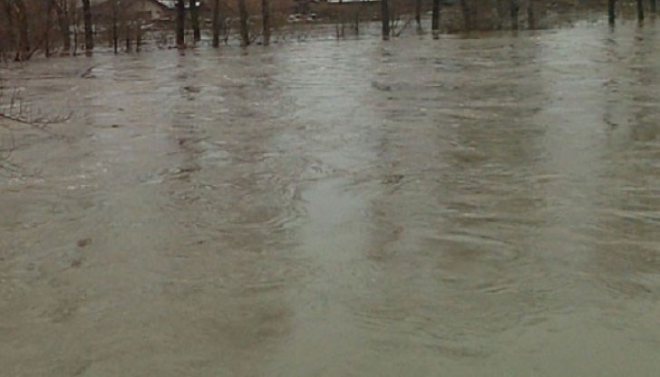 Залети са над 500 декара земеделски имоти и дворове Залети са над 500 декара земеделски имоти и дворове