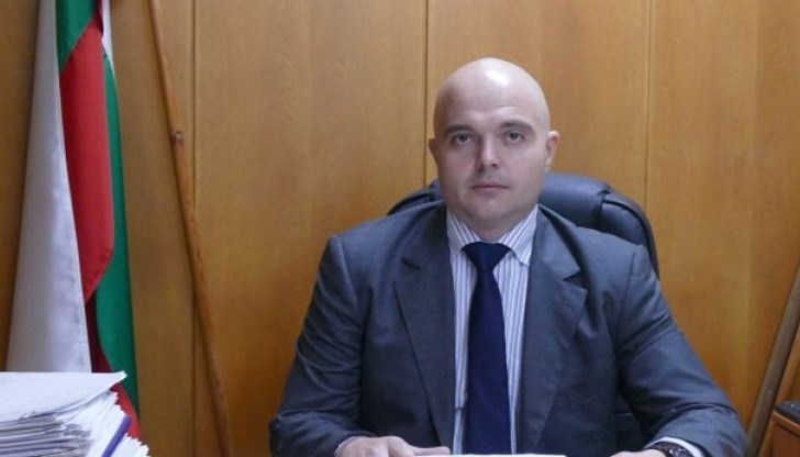 Гражданката апелира за незабавно уволнение на комисар Ивайло Иванов