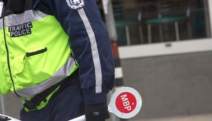 25-годиштият мъж е задържан за срок от 24 часа