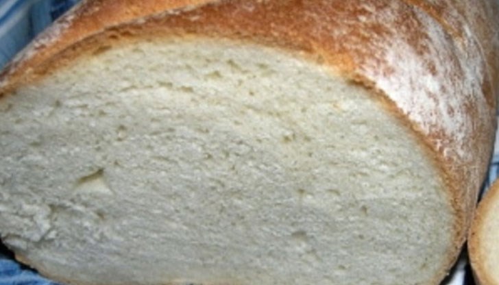 Прекаляването с бял хляб може да доведе до сериозни заболявания