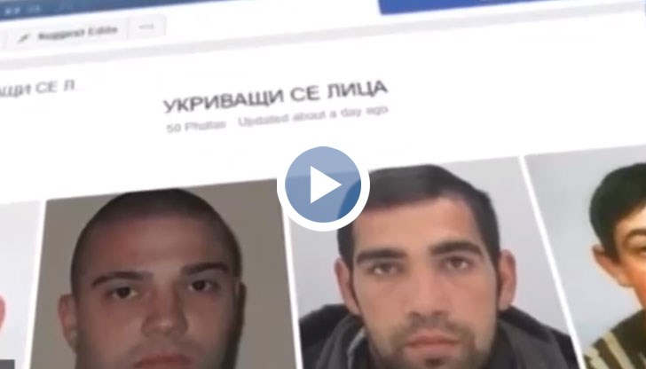 Без да разбере, обаче, от условно наказанието му става ефективно, за което не е бил уведомен