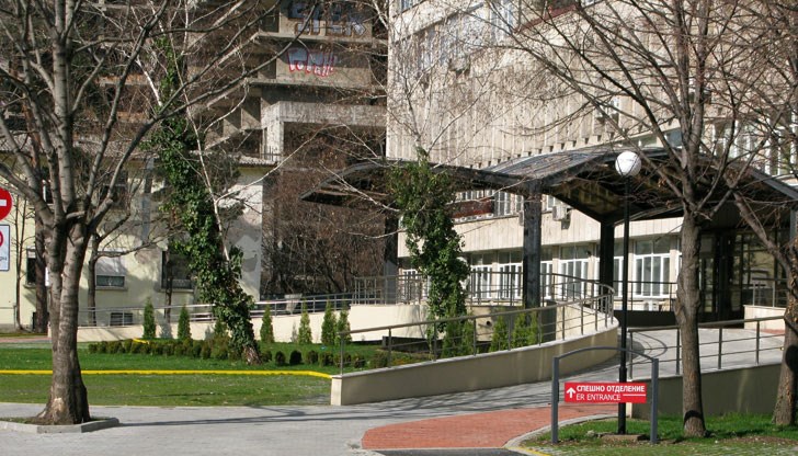 Лекарите дават положителна прогноза за 47-годишната пациентка