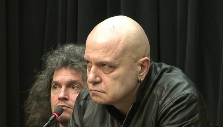 Ще сменя политическото статукво