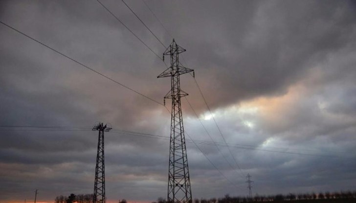 С напълно прекъснато електрозахранване са селата Александрово, Деветак и Тепава