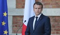 Макрон: Имаме доказателство за химическа атака в Сирия