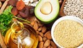 5 храни регулират холестерола