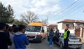Пребиха жена след инцидент на пътя
