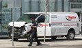 Кървавият инцидент в Торонто взе 10 жертви