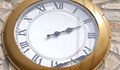 В Тутракан е важен само часът, минутите са без значение