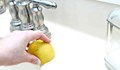 Как да изчистите цялата къща с лимон