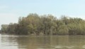 ​Рибари от Силистренско и румънски граничари спорят за остров в Дунав