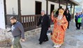 Откриха обновеният манастир "Свети Пророк Илия"
