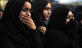 Осъдиха на смърт 6 жени за членство в „Ислямска държава“
