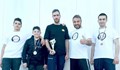 Русенски кикбоксьори с отличия от турнир в София