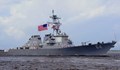 Иран заплаши да потопи американски кораби