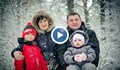 Баща хвърлил сина си от 4-тия етаж при пожара в Кемерово