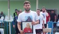 Локо (Русе) вкара шест в памет на Борислав Богомилов