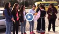 Девойки от Две могили отиват на Световното първенство по тенис на маса