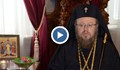 Великденско приветствие на Негово Високопреосвещенство Русенски митрополит Наум