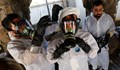 Великобритания е участвала в постановка на химическата атака в Сирия