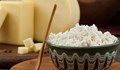 Край на растителните мазнини в млечните продукти