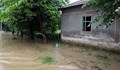 Кметството в Красен се наводни