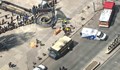 Ван прегази пешеходци в Торонто