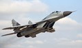 Сърбия се въоръжи с изтребители МиГ-29