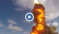 Русия тества нова зенитна ракета