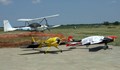 Авиорали събира фенове на въздушните спортове на летище Русе