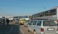 20 автобуса с българи чакат с часове на сръбско-унгарската граница