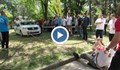 Студенти теглиха кола с мажоретки в многобоя Strong Man 2018