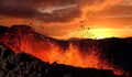 Изригване на вулкан обръща Исландия към християнството