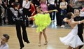 150 двойки разкриха магията на танца в Русе