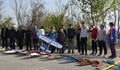 Русенски авиомоделисти с призови места в Шумен