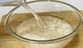 Не гответе ориз, без да сте го киснали във вода за 24 часа!