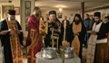 Благодетел дари 150 000 лева за манастира в Копривец