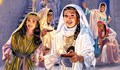 На Велики вторник църквата припомня притчата за десетте девици