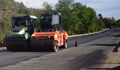 Преасфалтират пътя от „Мидата“ до Русе