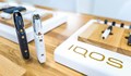 Филип Морис пуска IQOS в Мол Русе