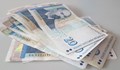 Заплатите скачат със 120 лева до края на годината