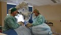 Плевенски лекари направиха уникална операция на бедрен тумор