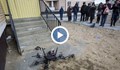 Пълен провал на руските пощи за доставка с дрон