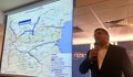 Пускат магистралата Русе - Велико Търново след 5 години